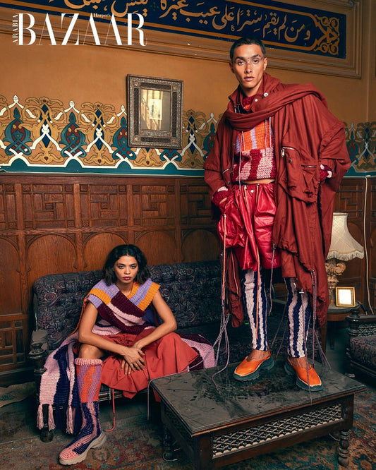 The Next Chapter: Fashion Markets Across The Middle East Are Poised for Greatness
