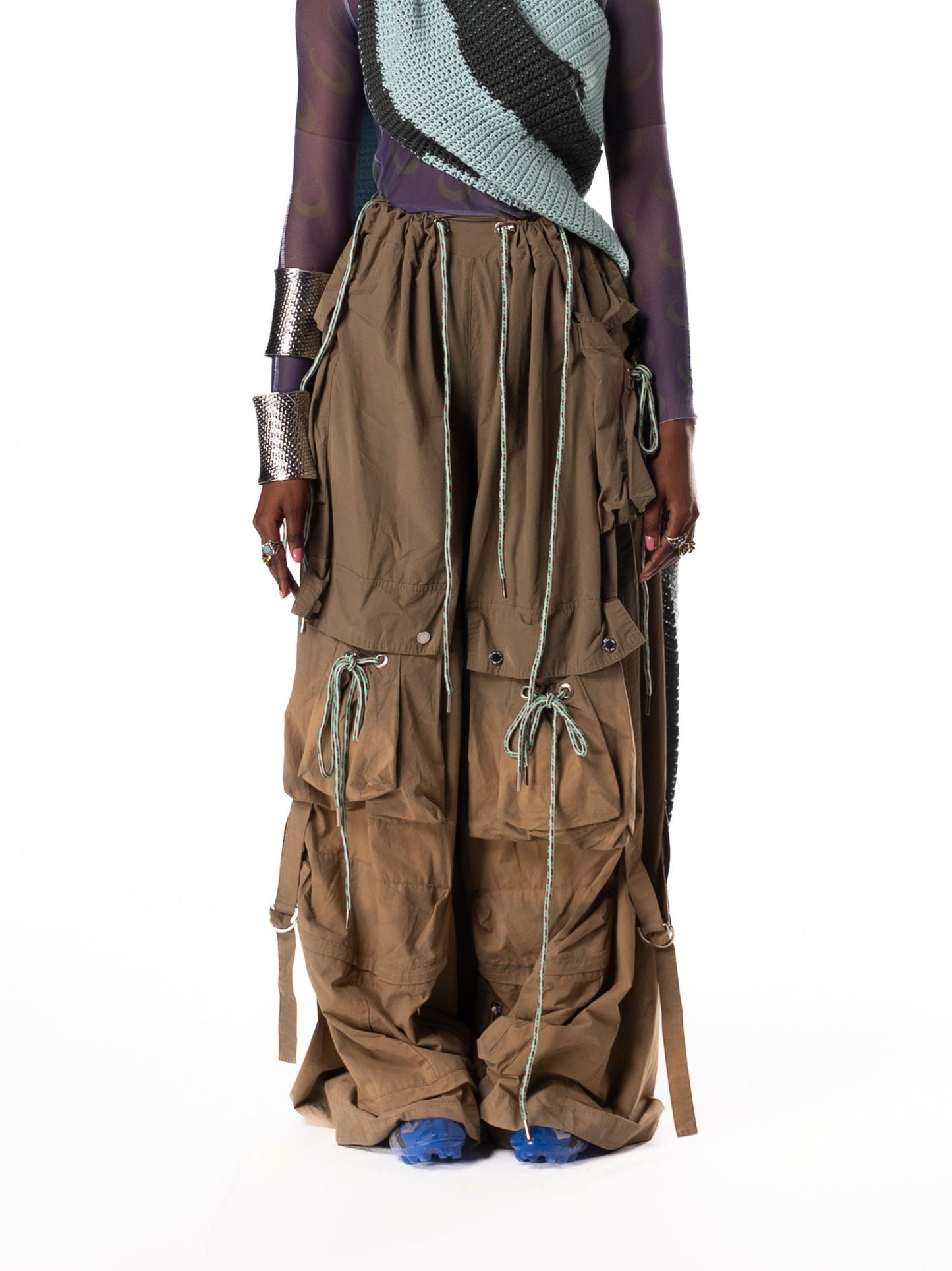 TABA CARGO PANTS