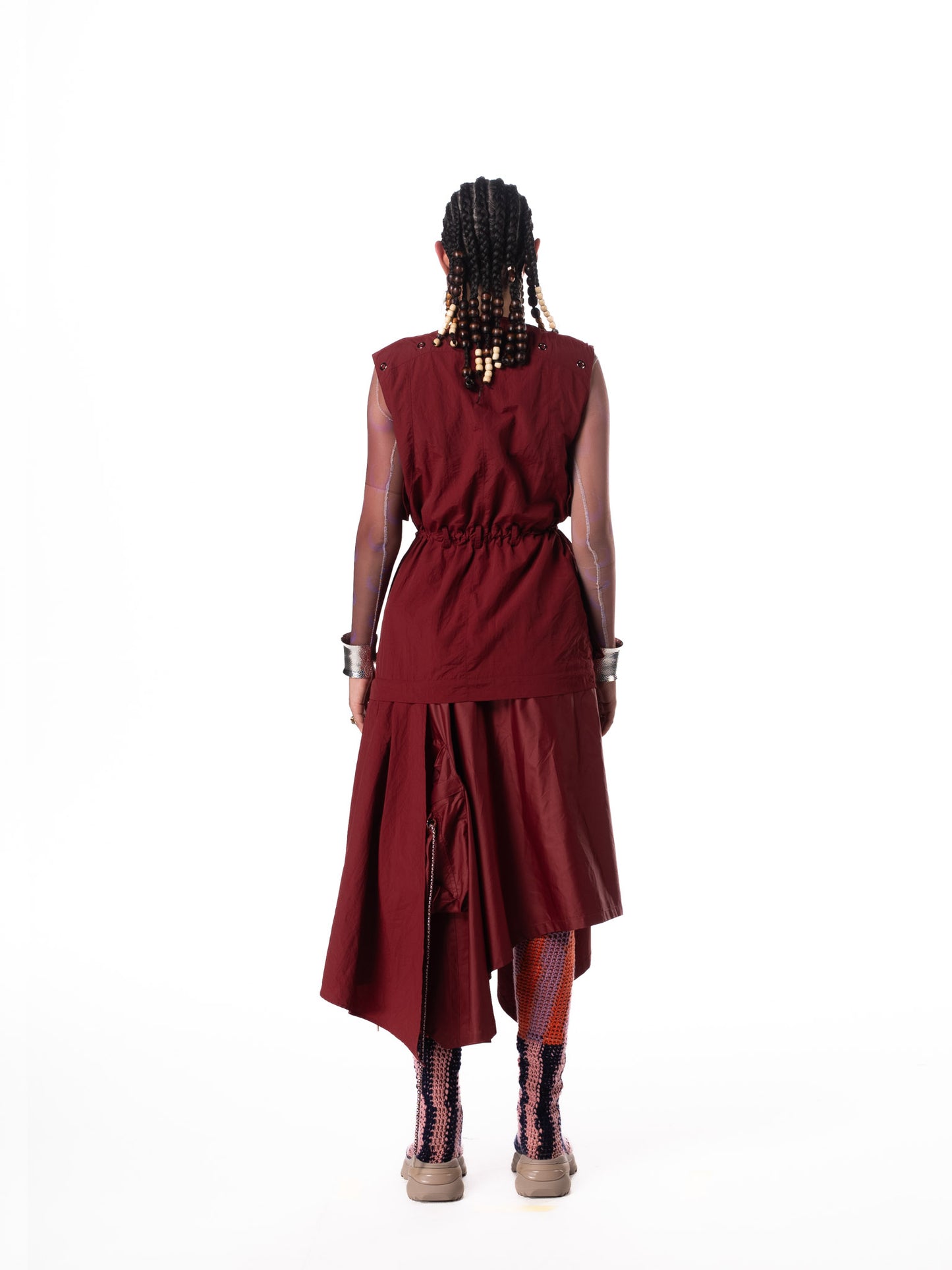 FOUKA VEST