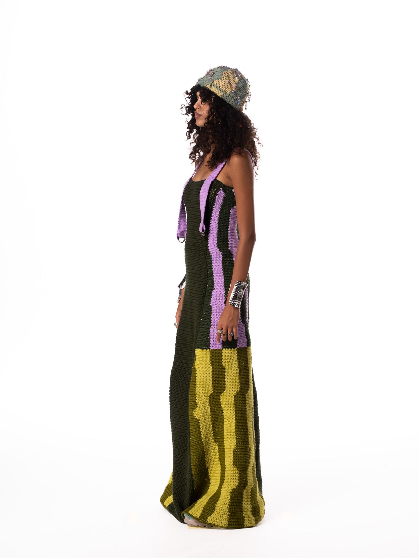 DANDARA DRESS