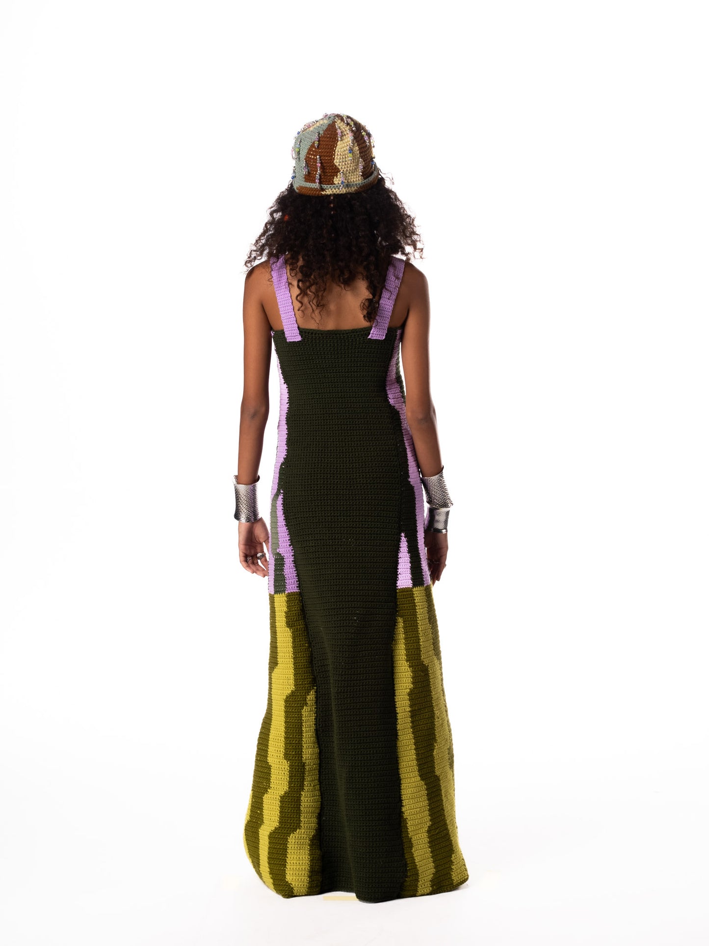 DANDARA DRESS