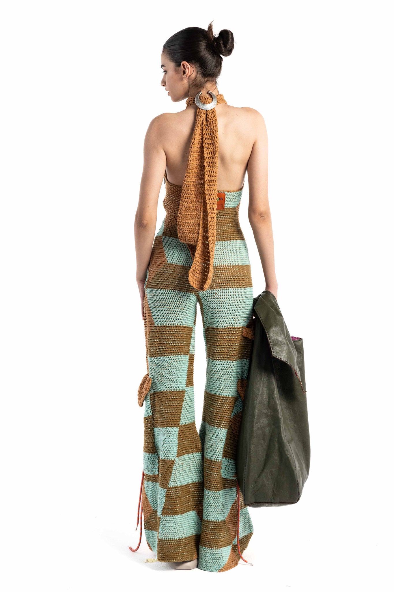 AVARIS JUMPSUIT