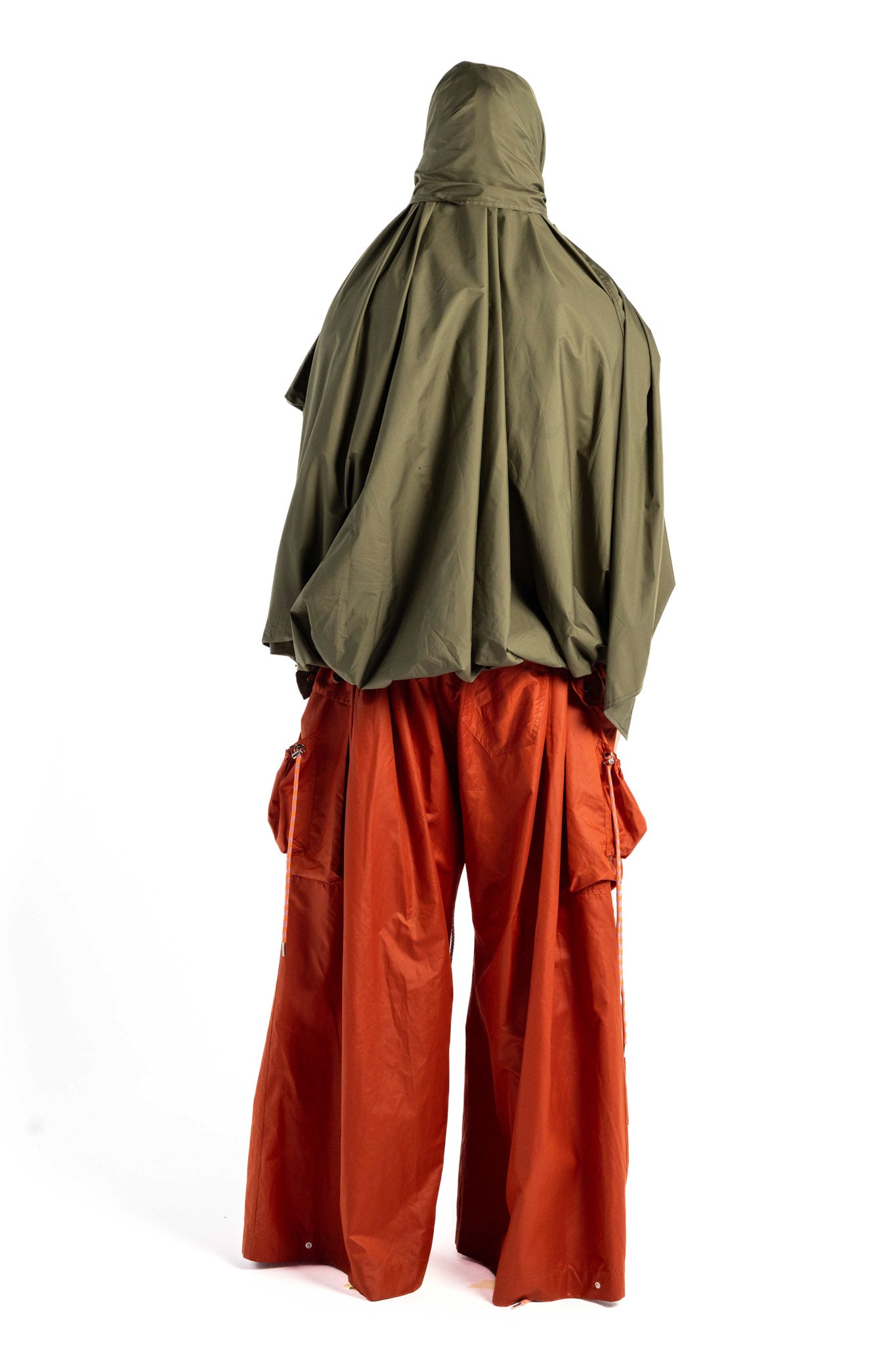 SUEZ CARGO PANTS