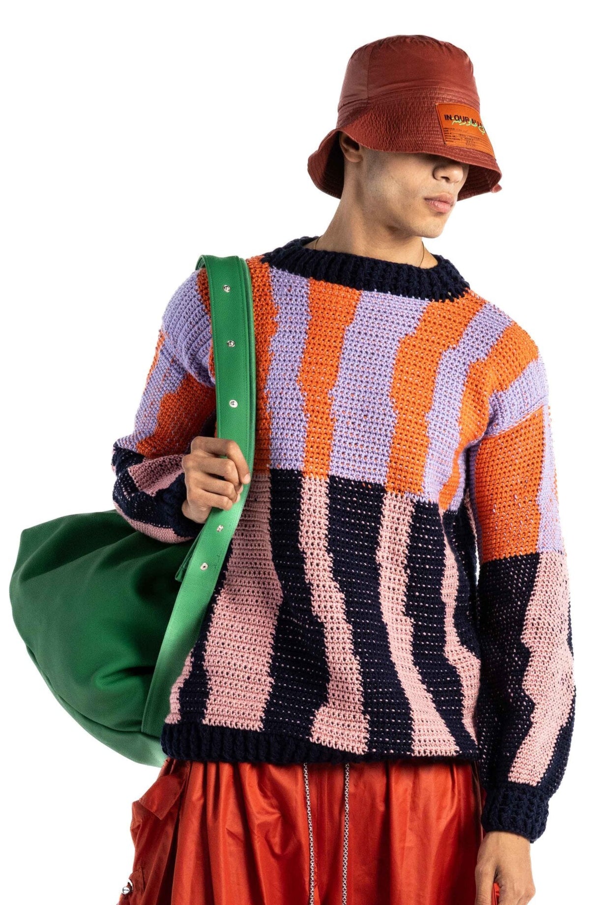 DAMIETTA SWEATER