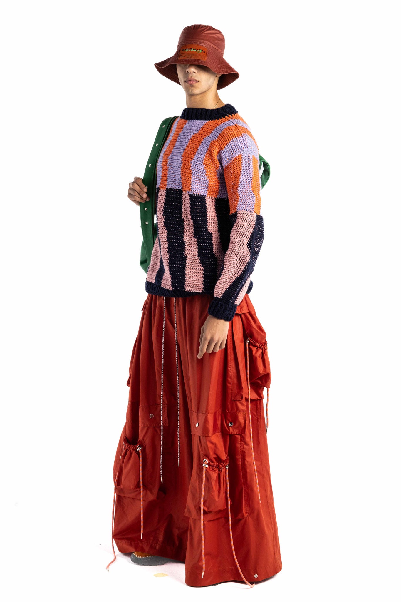 DAMIETTA SWEATER