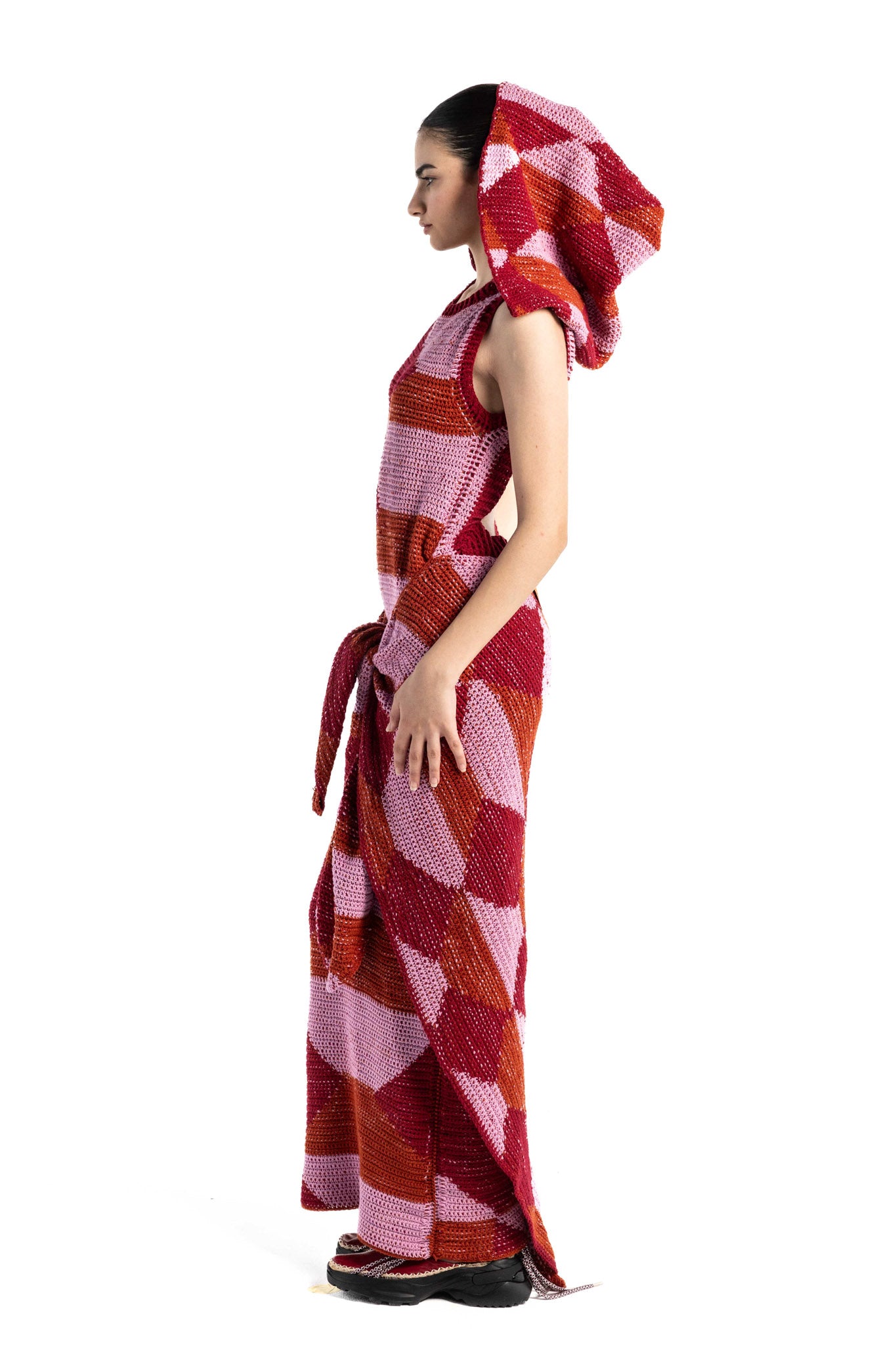 ALEX DRESS