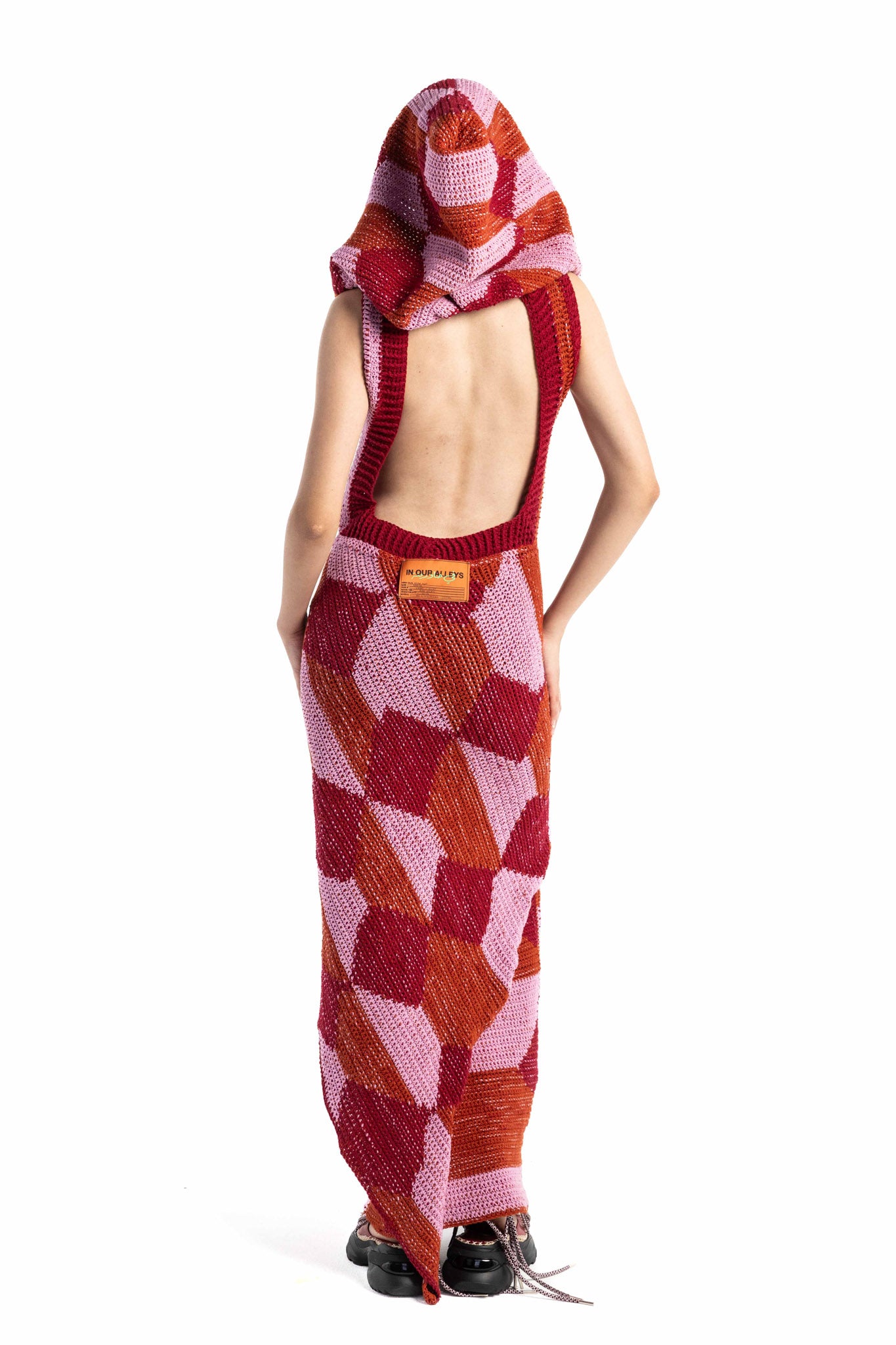 ALEX DRESS