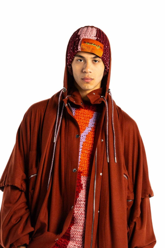 MALLAWI BEANIE