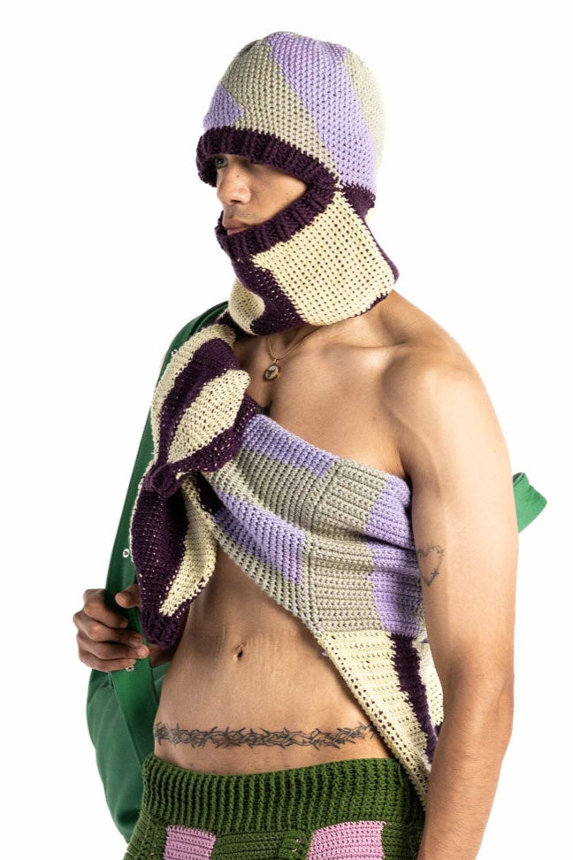 ASYUT BALACLAVA