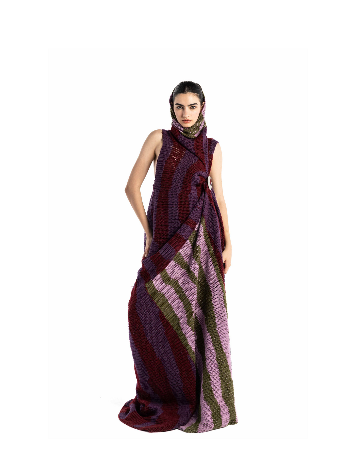 ESNA DRESS