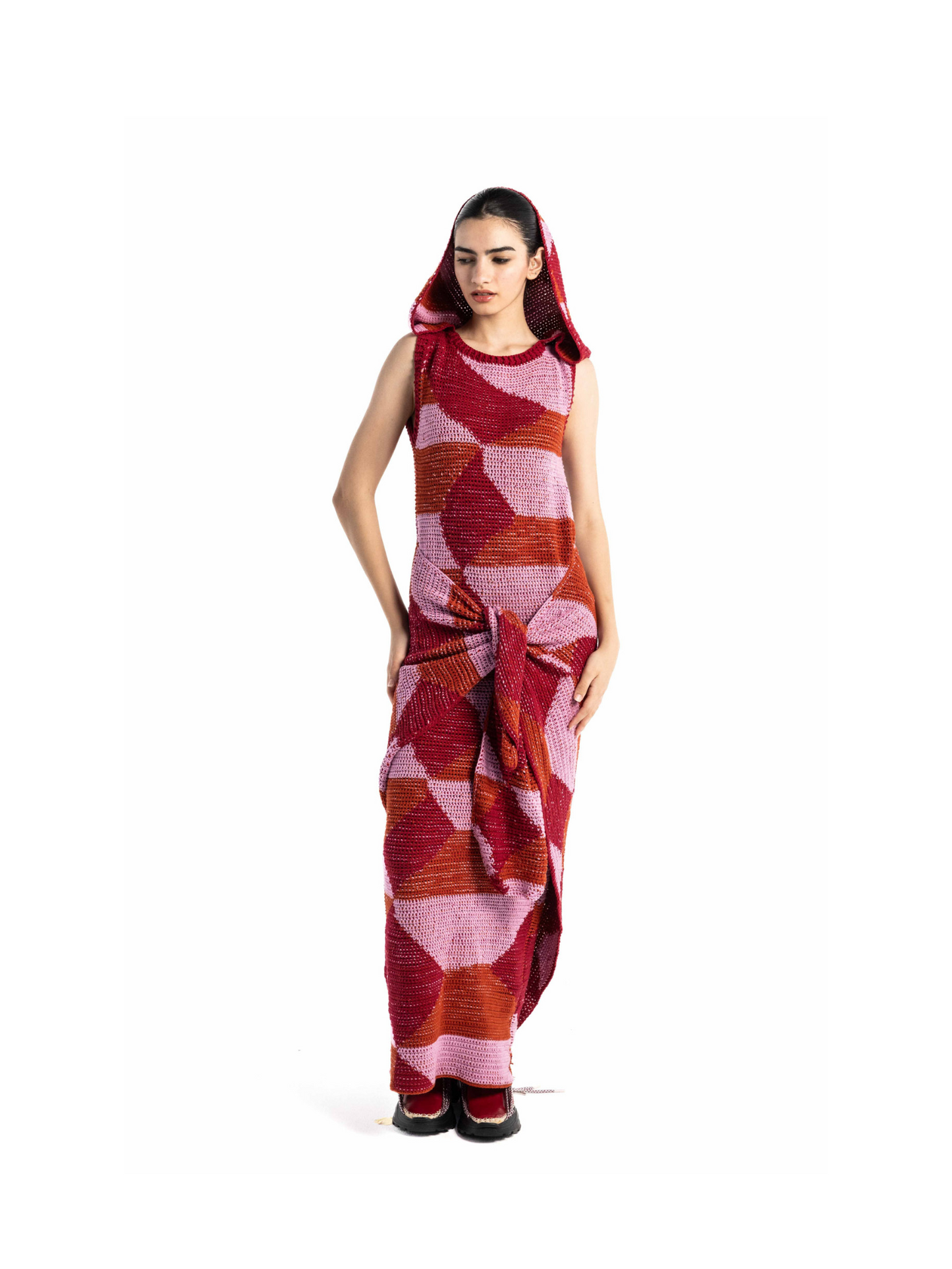 ALEX DRESS