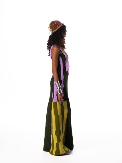 DANDARA DRESS