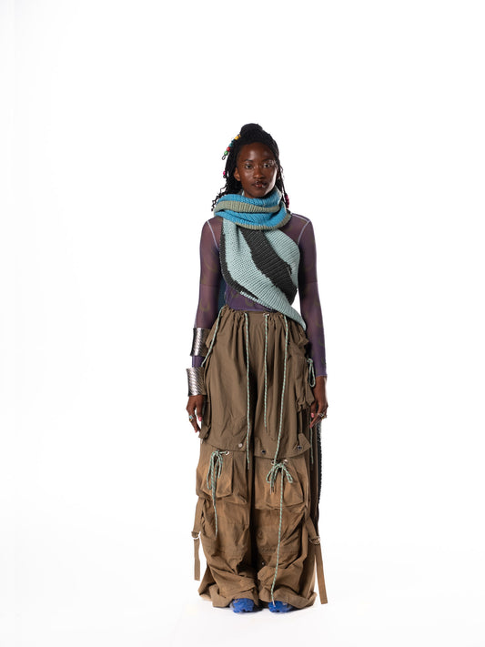 TABA CARGO PANTS