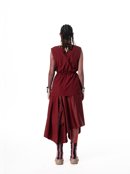 MANFALUT SKIRT