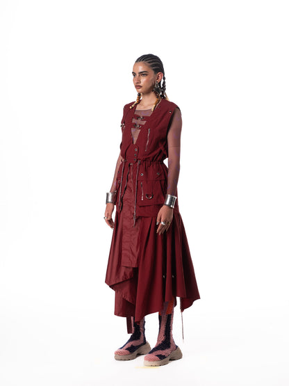 MANFALUT SKIRT
