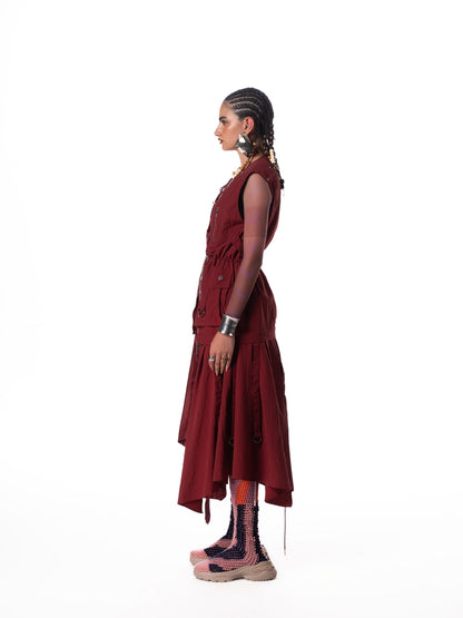 MANFALUT SKIRT