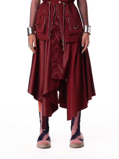 MANFALUT SKIRT