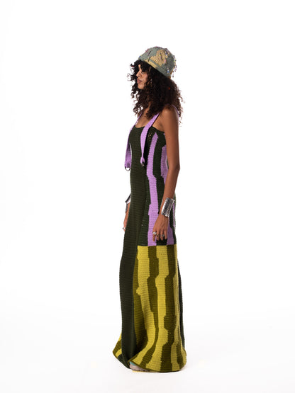 DANDARA DRESS