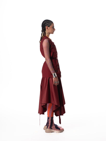 MANFALUT SKIRT