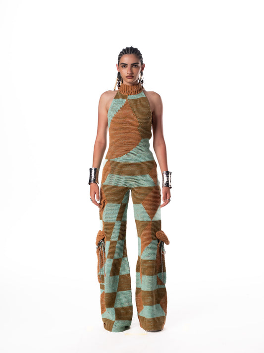 AVARIS JUMPSUIT