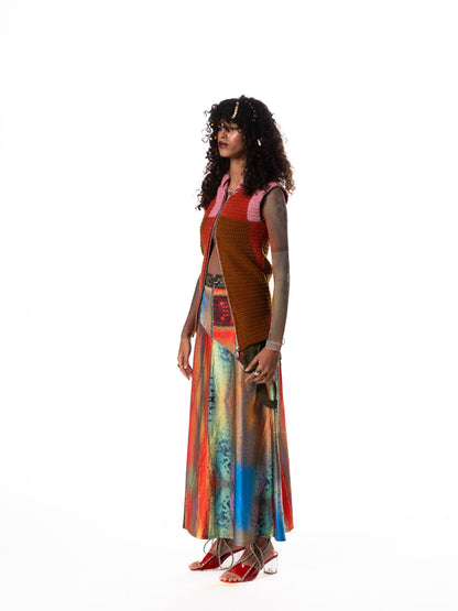 NUWEIBA SKIRT