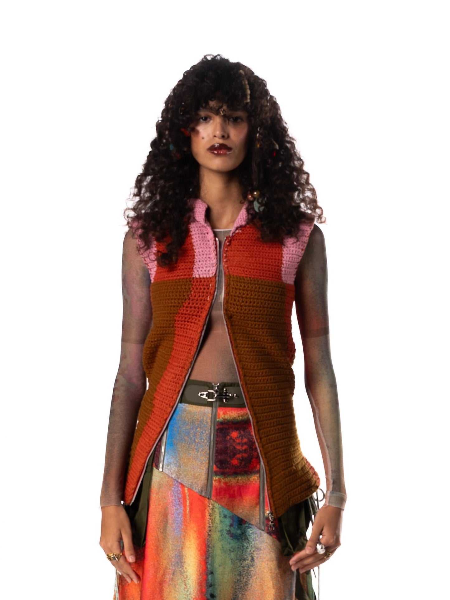 PITHOM VEST