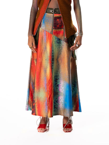 NUWEIBA SKIRT