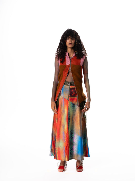 PITHOM VEST