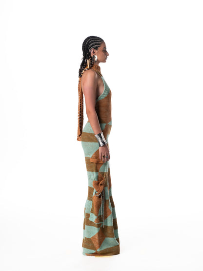 AVARIS JUMPSUIT