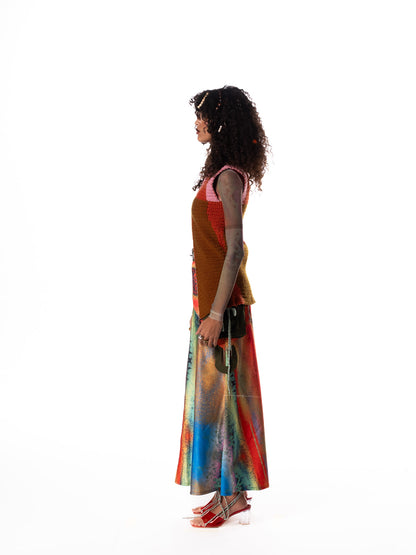 NUWEIBA SKIRT