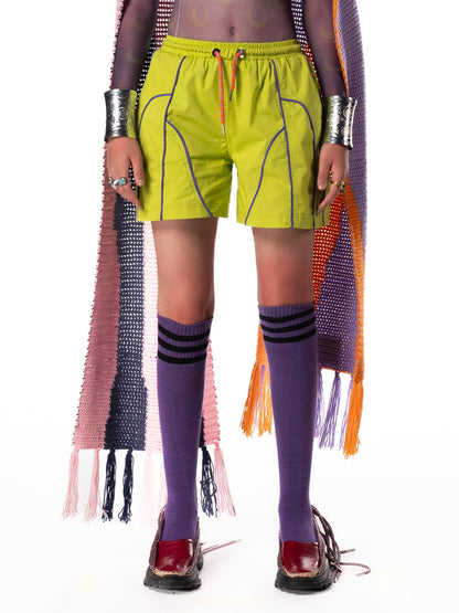 QOSEIR SHORTS
