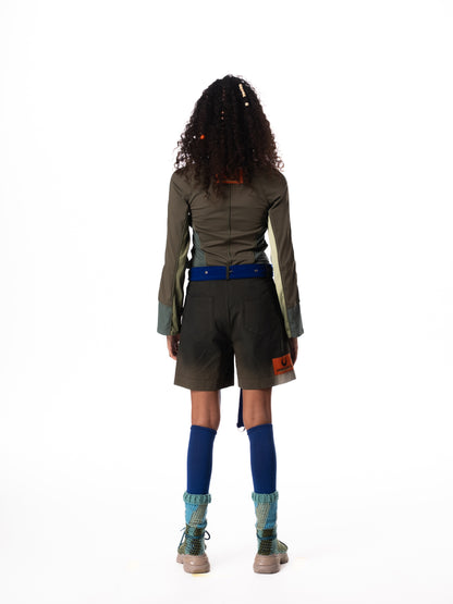 SIWA MONO T-SHIRT