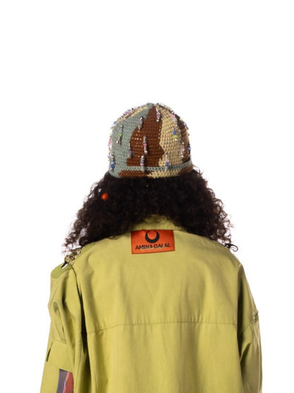 KURNA BEANIE