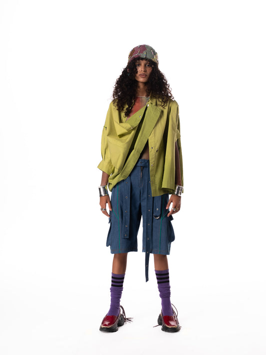 IDWA CARGO SHORTS