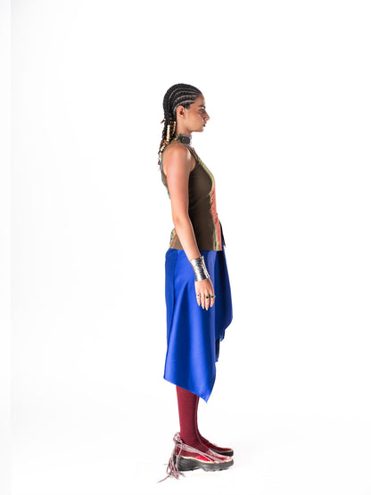 FAYMA HALTER TOP
