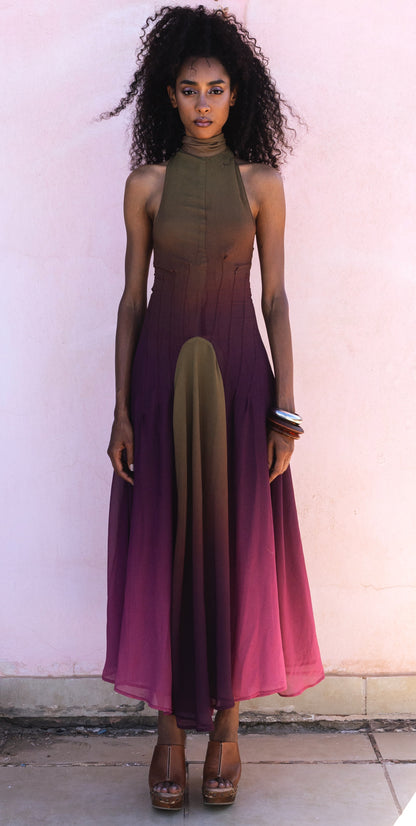 DALILA DRESS