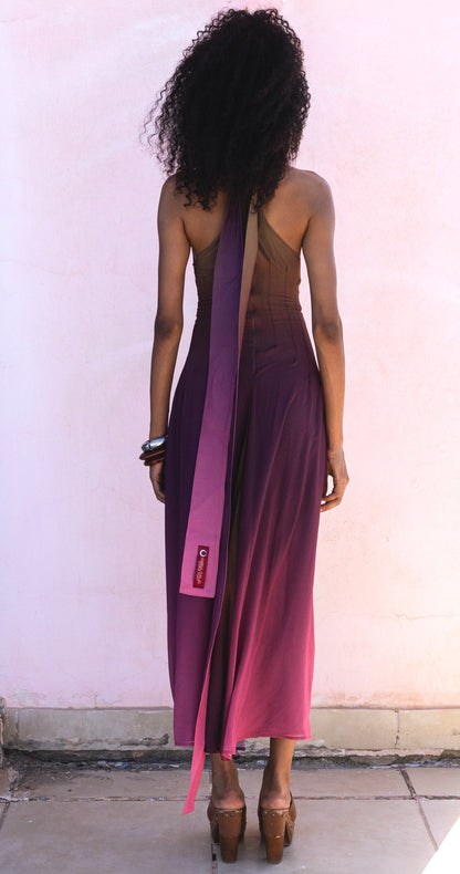 DALILA DRESS