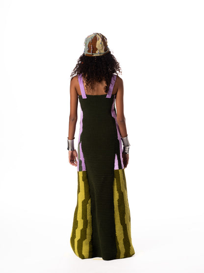 DANDARA DRESS