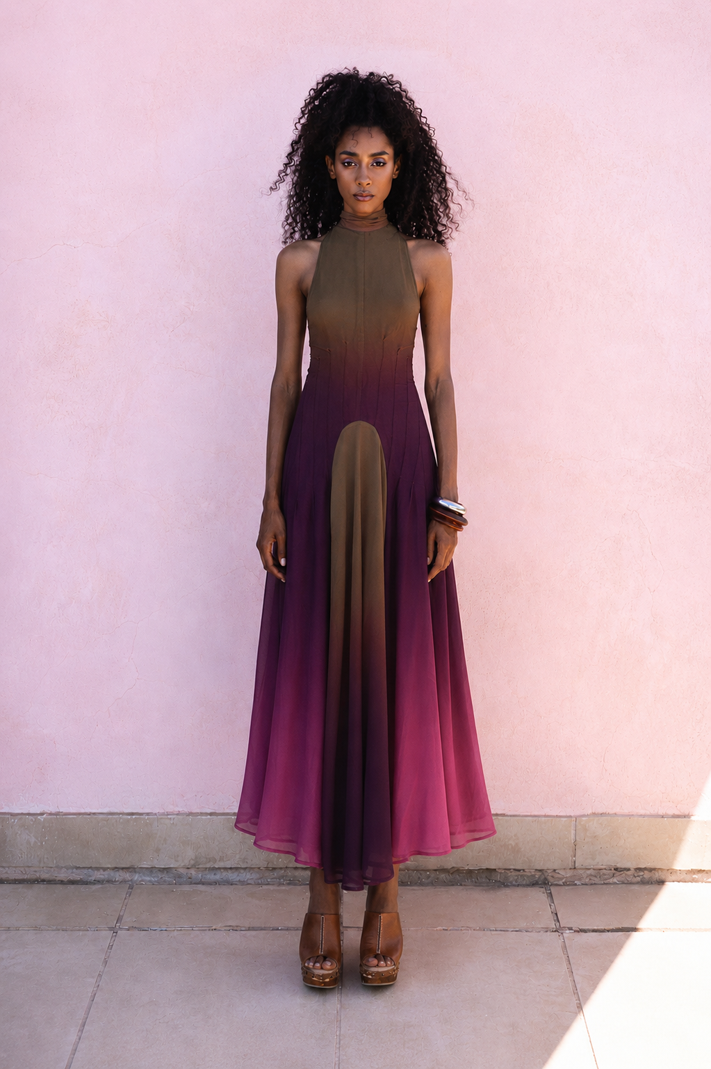DALILA DRESS