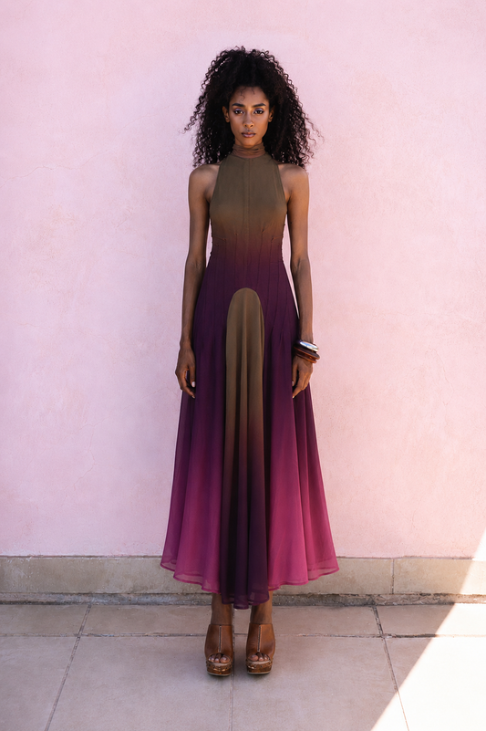 DALILA DRESS