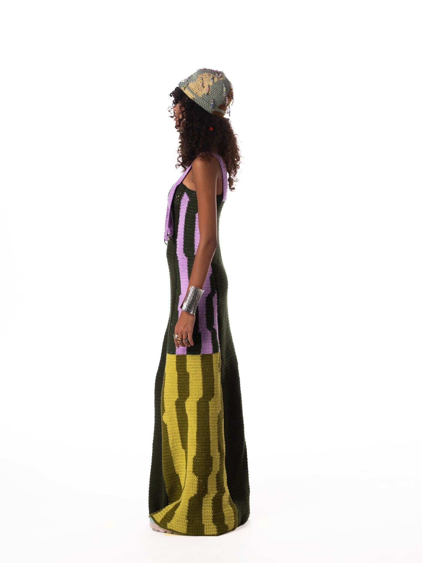 DANDARA DRESS