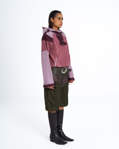 BAHIGA WATERPROOF ANORAK