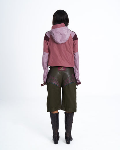 BAHIGA WATERPROOF ANORAK