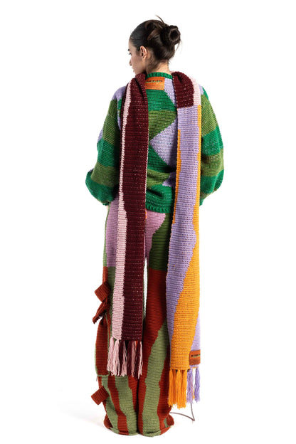 THINIS SCARF