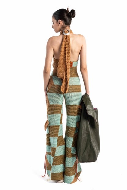 AVARIS JUMPSUIT