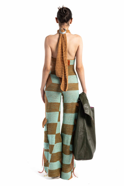 AVARIS JUMPSUIT