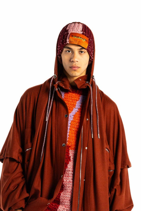 MALLAWI BEANIE
