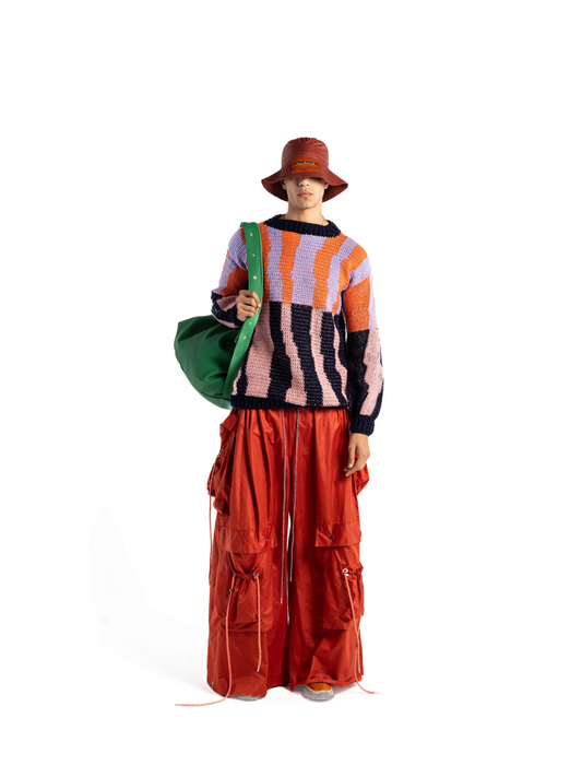 DAMIETTA SWEATER