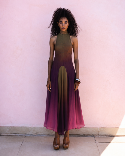 DALILA DRESS