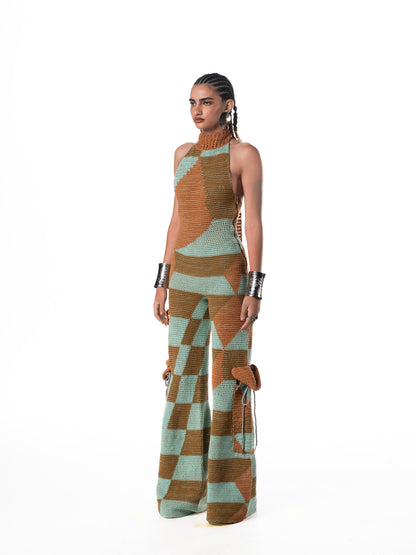 AVARIS JUMPSUIT